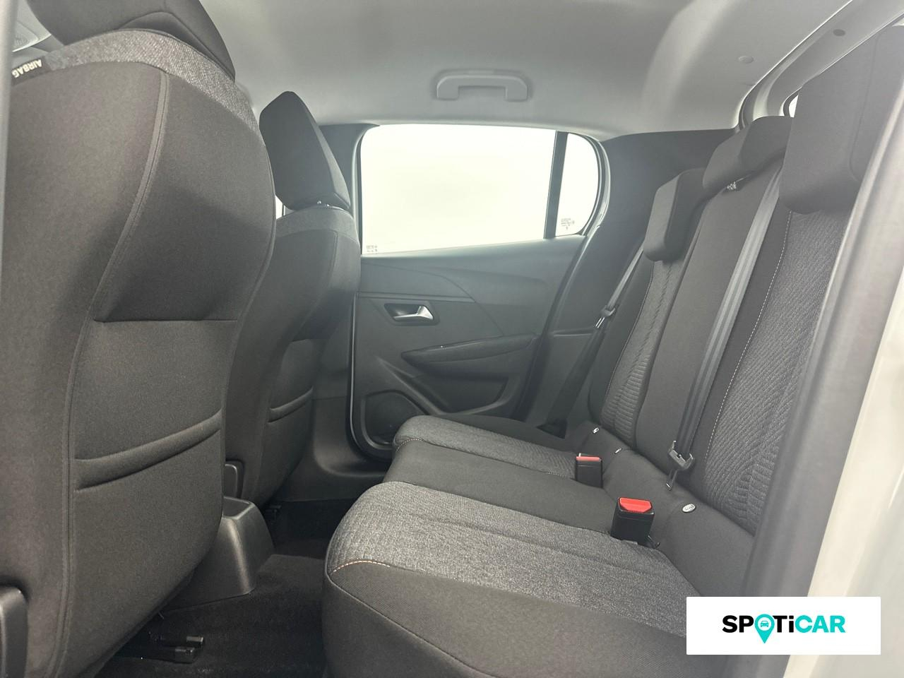 Peugeot 208 1.2 100ch s&s style — photo 10