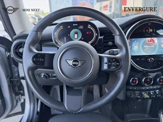 Mini Mini cooper se 184ch  essential bva — photo 6