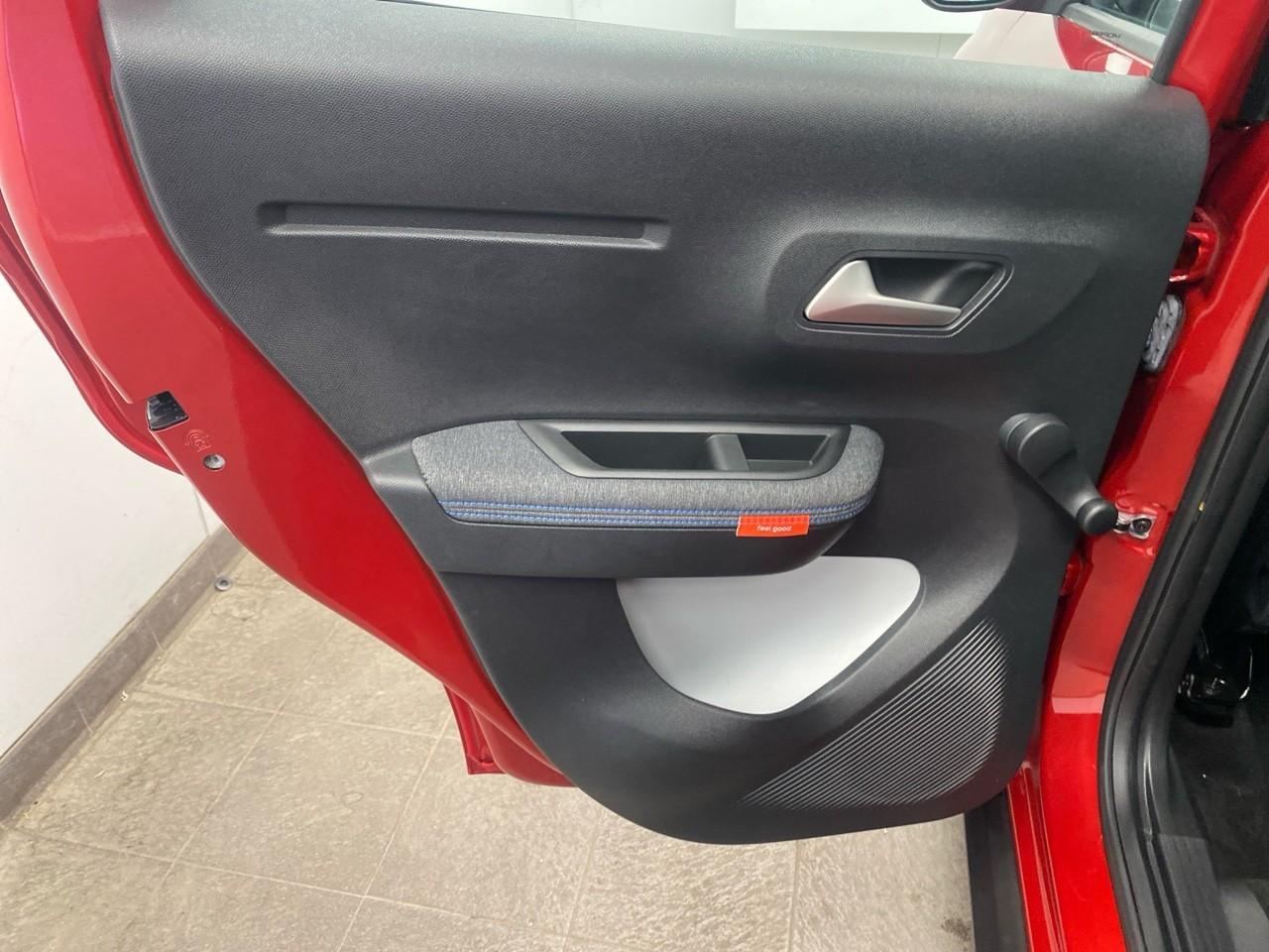 Citroën C3 turbo 100 ch manuelle plus — photo 20