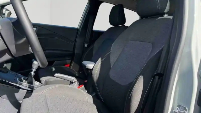 Ford Puma 1.0 ecoboost 125 ch mhev s&amp;s bvm6 — photo 14