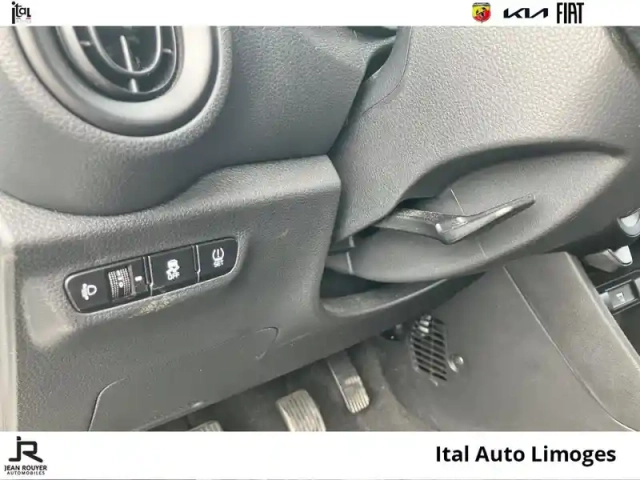 Kia Picanto 1.0 dpi 67ch active — photo 13