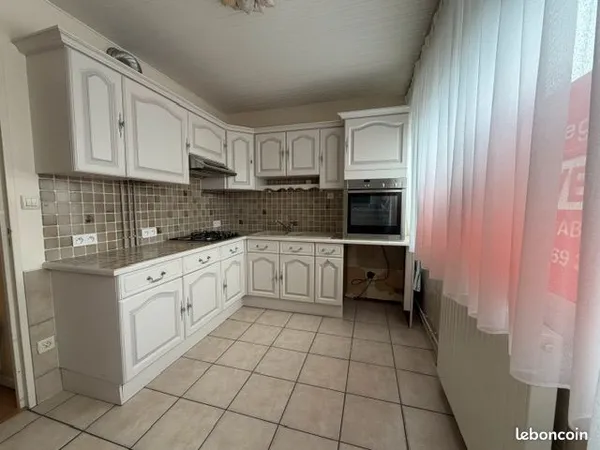 A louer beau t4 81 m2 3 ch