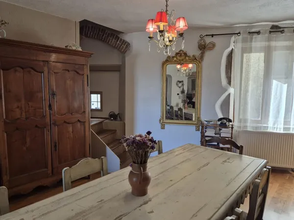 Le Charme de l'ancien