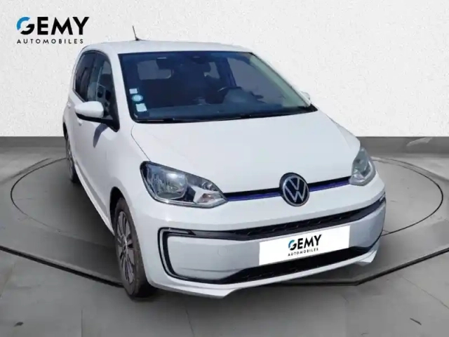 Volkswagen Up e-! 2.0 electrique — photo 3