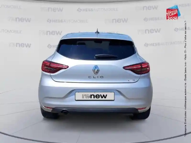 Renault Clio 1.0 tce 90ch evolution — photo 7