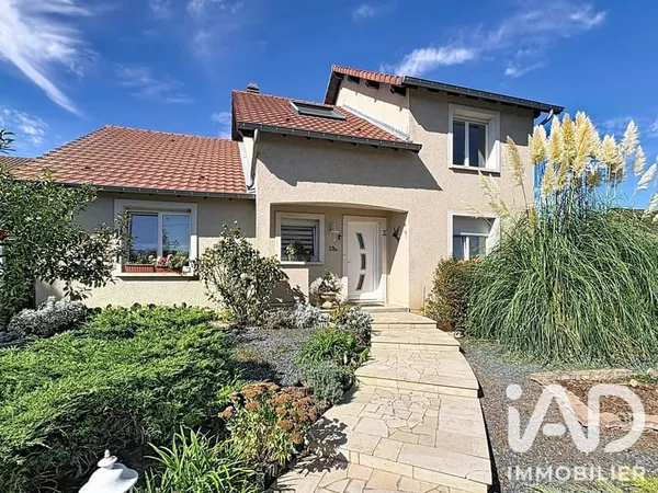 Vente Maison/villa 7 pièces