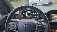 Suzuki Ignis 1.2 Dualjet 90ch Hybrid SHVS Pack Allgrip — photo 14