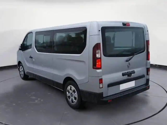 Renault Trafic blue dci 150 — photo 6
