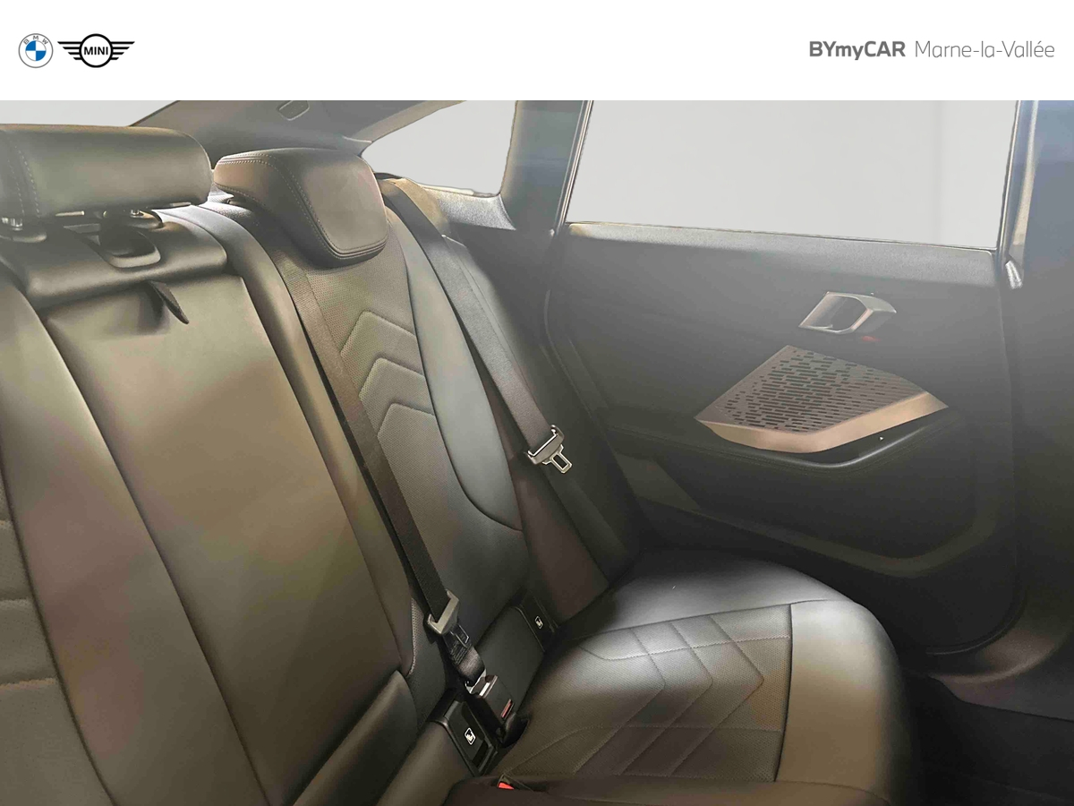 BMW Gran Coupe 220 170 ch DKG7 — photo 33