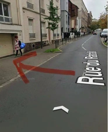 Stationnement Location Suresnes   80€