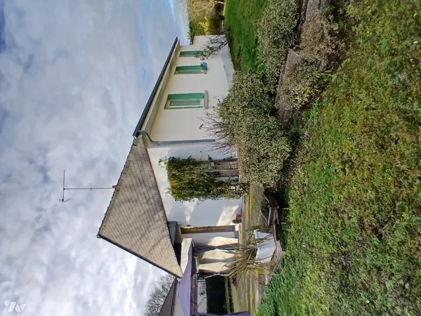 Maison 4 pièces 81 m²