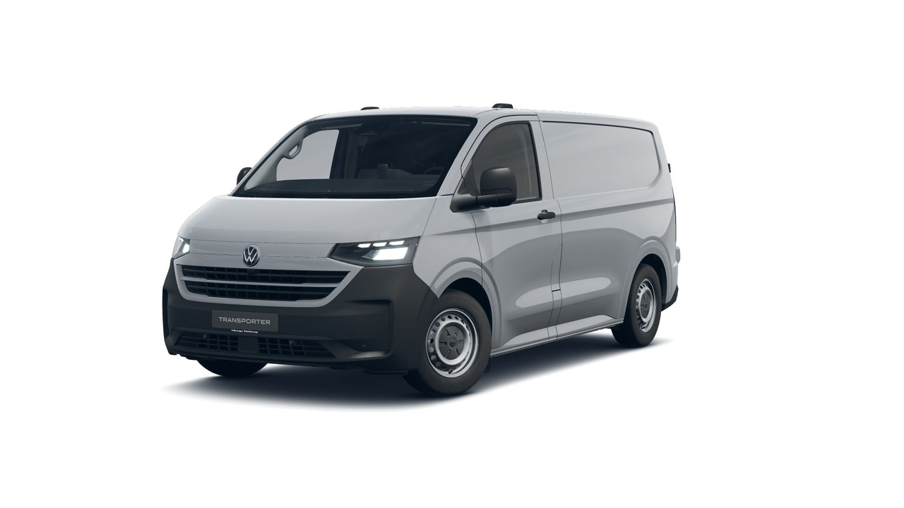 Volkswagen Utilitaires TRANSPORTER VAN L1H1 2.0 TDI 150 BVA8 — photo 1