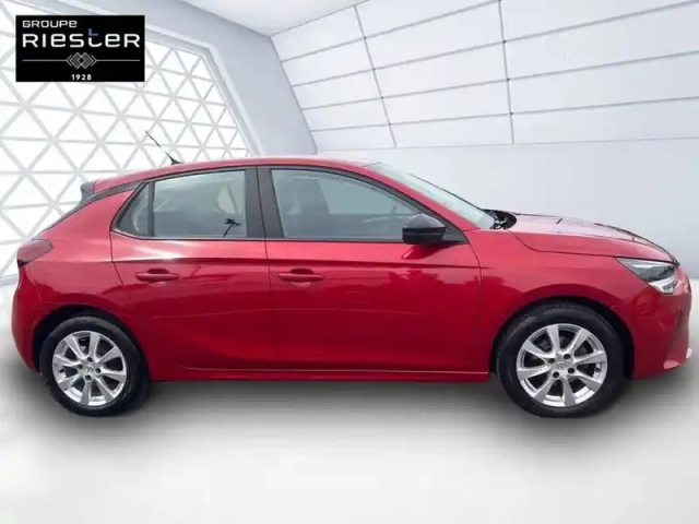 Opel Corsa 1.2 75 ch bvm5 — photo 4