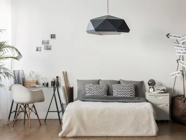 Maison neuve 4 pièces 79 m²