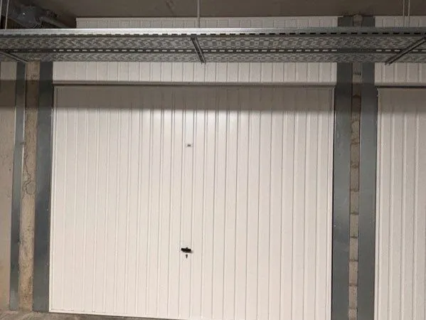 Garage box dans résidence securisee