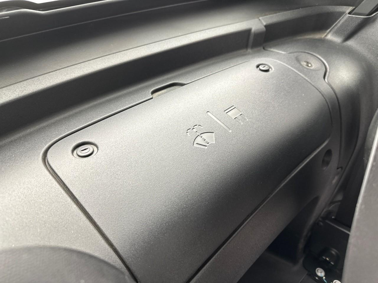 Citroën C-Zero ami buggy — photo 16