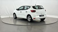 Dacia Sandero 1.0 SCe 65ch Essential — photo 8