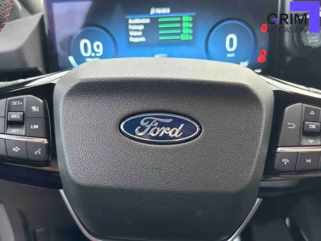 Ford Puma 1.0 ecoboost 125 ch mhev s&amp;s bvm6 — photo 51