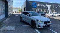 Bmw X2 xDrive20dA 190ch M Sport Euro6d-T — photo 3