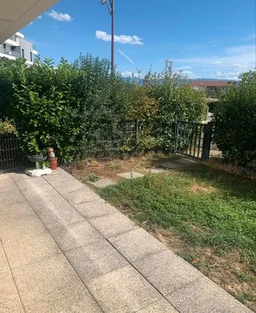 T2 50 m² avec jardin privatif plein Sud - Proche CERN - Thoiry