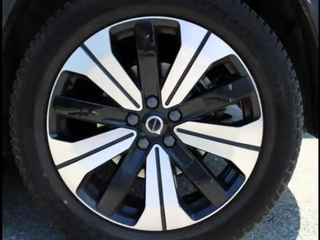 Volvo Xc40 t4 recharge 129 + 82ch plus dct 7 — photo 20