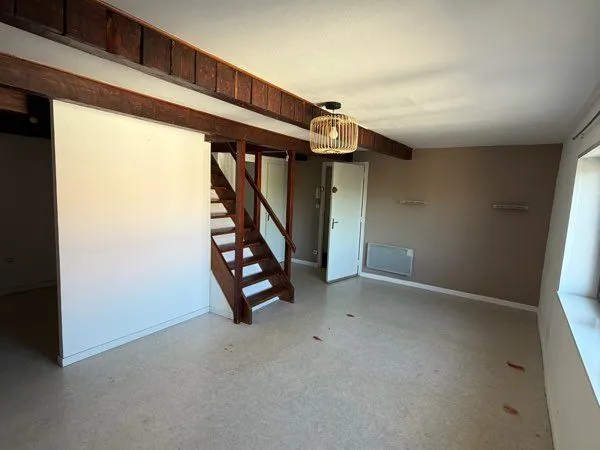 Appartement F3