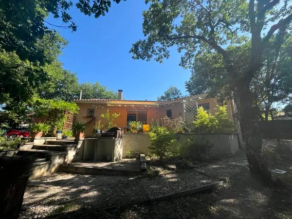 Maison 4 pièces 115 m²