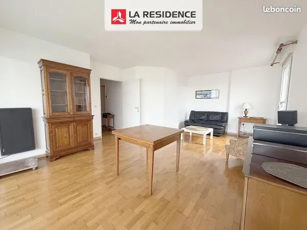 Appartement 3 pièces 70 m²