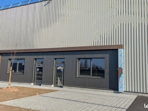 Local commercial Illzach