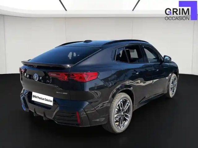 Bmw X2 i edrive20 204ch bva — photo 52