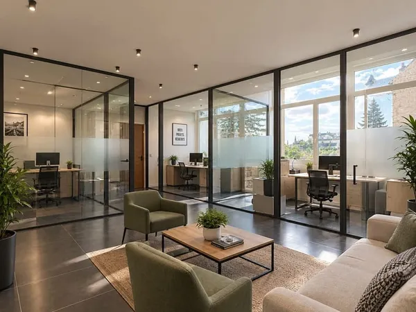 Immobilier Professionnel à vendre Tours