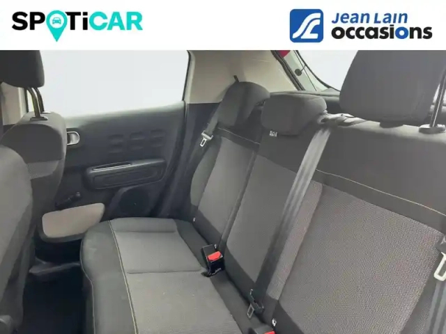 Citroën C3 bluehdi 100 s&amp;s bvm6 — photo 12