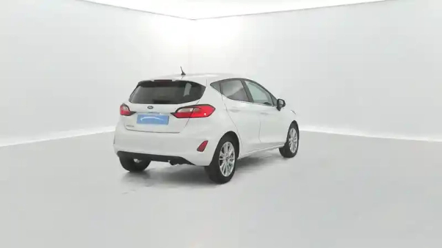 Ford Fiesta 1.0 flexifuel 95 ch s&amp;s bvm6 — photo 23
