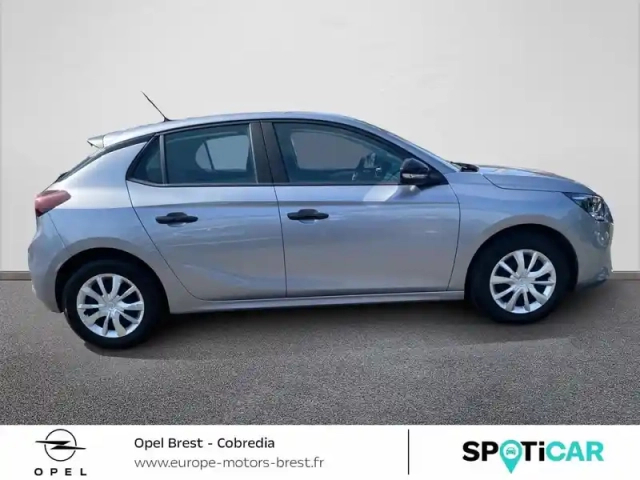 Opel Corsa 1.2 75ch — photo 2