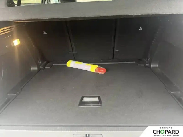 Citroën C5 Aircross puretech 130 s&amp;s bvm6 — photo 20