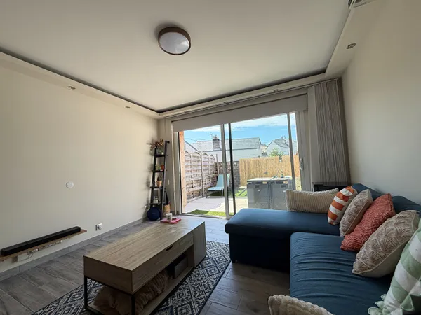 Maison 3 pièces 55 m²
