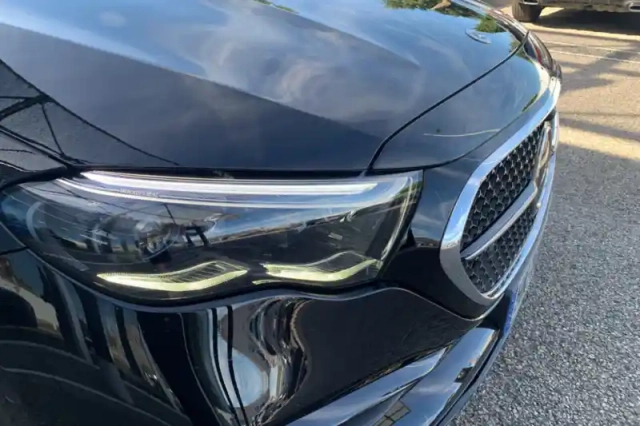 Mercedes Classe E 300 de hybrid eq 9g-tronic 4matic — photo 30