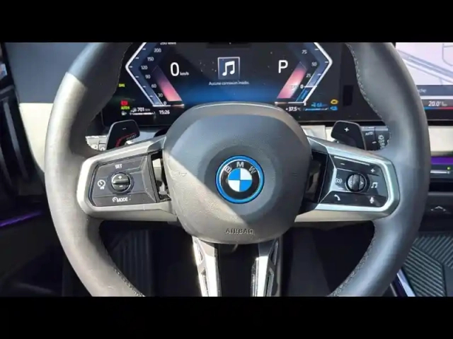 Bmw X3 xdrive30e 299ch m sport — photo 15