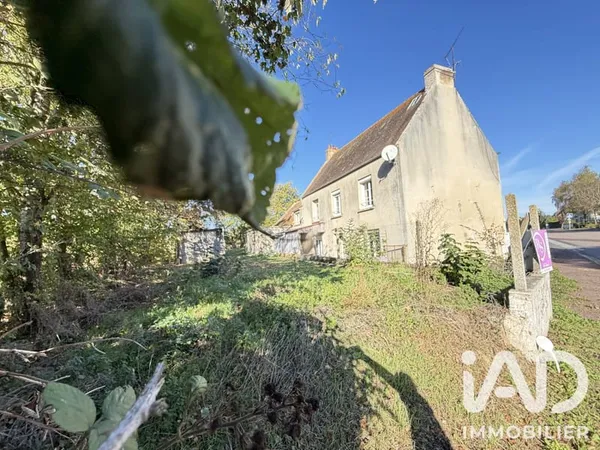Vente Maison/villa 6 pièces