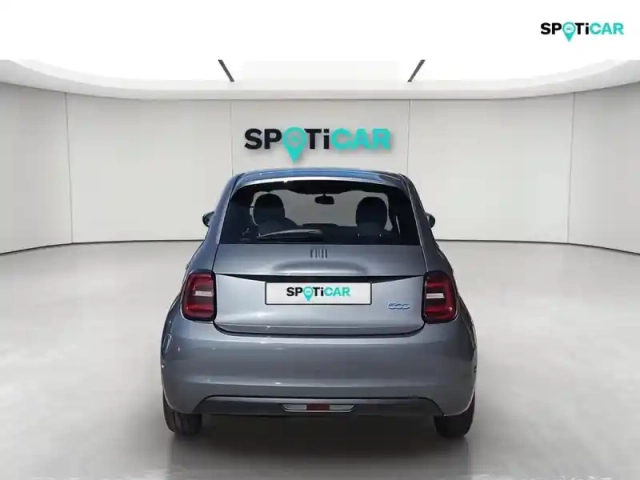 Fiat 500 e 118ch pack confort &amp; style my23 — photo 4