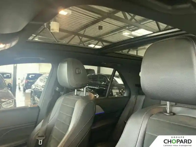 Mercedes Gle 350 de eq power 9g-tronic 4matic — photo 22