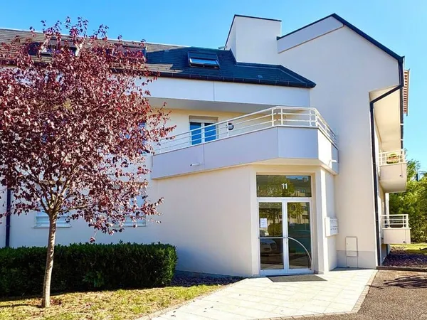 Appartement 3 pièces 80 m²