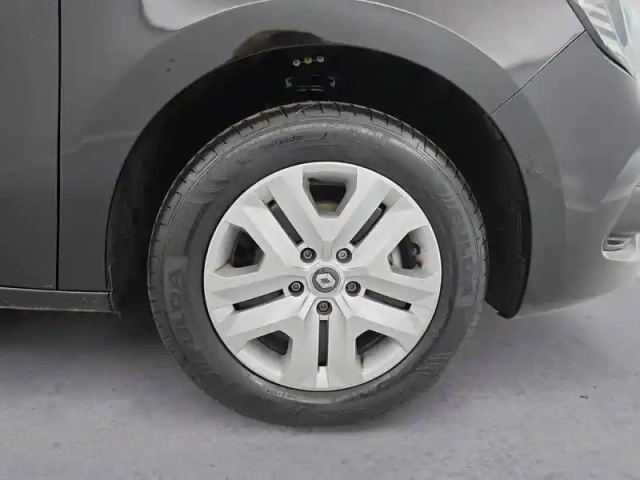 Renault Kangoo blue dci 115 — photo 178