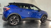 Renault Captur 1.6 E-Tech full hybrid 145ch esprit Alpine — photo 4