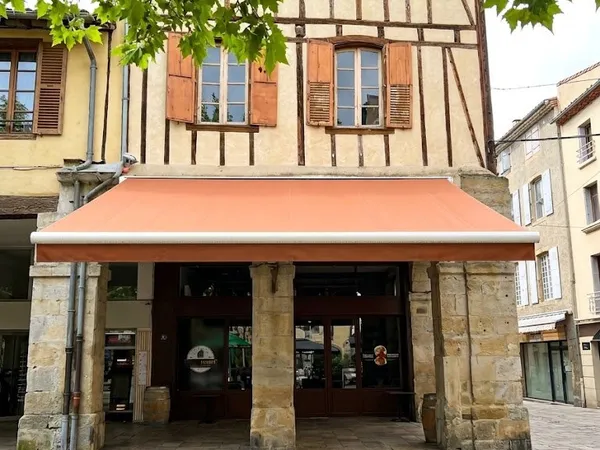 A VENDRE MURS COMMERCIAUX LIMOUX