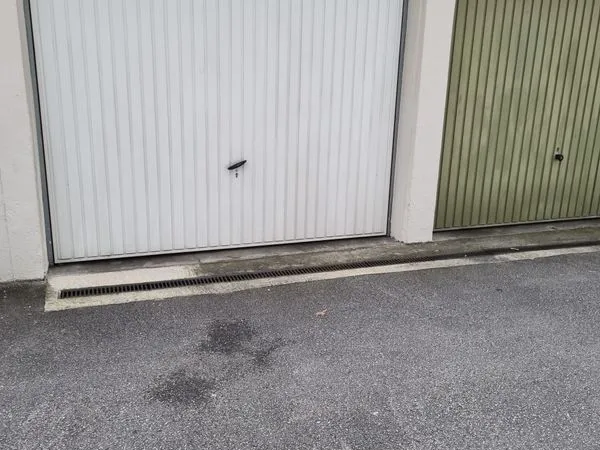 GARAGE BOX FERME NANCY Albert 1er