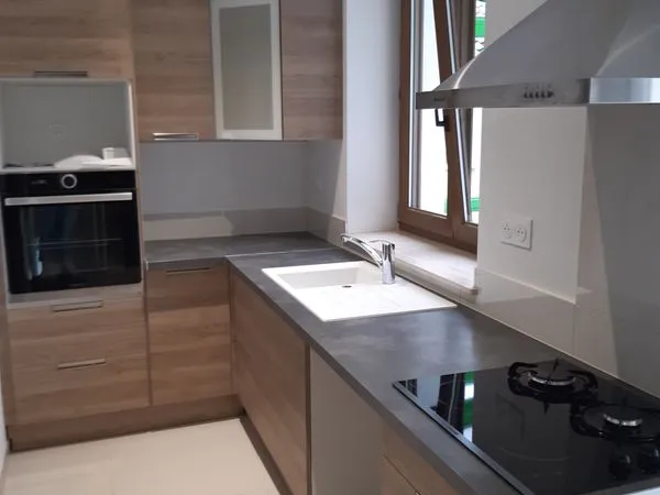 Appartement à 3 minutes du centre ville