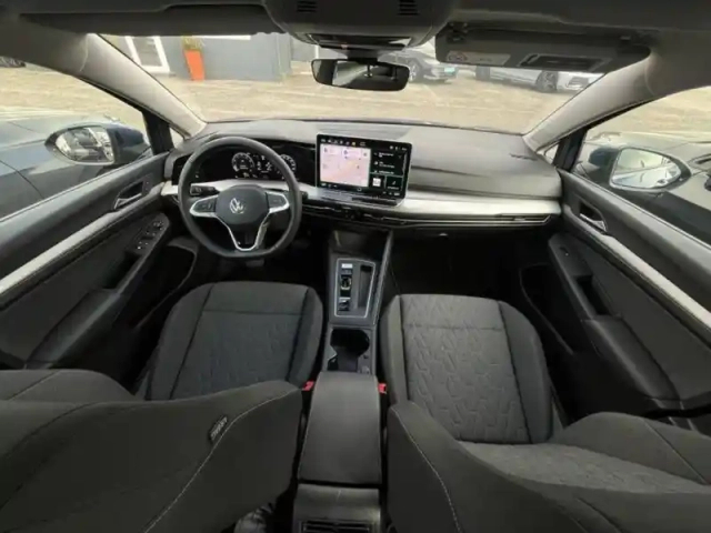 Volkswagen Golf 1.5 etsi evo2 116 dsg7 — photo 6