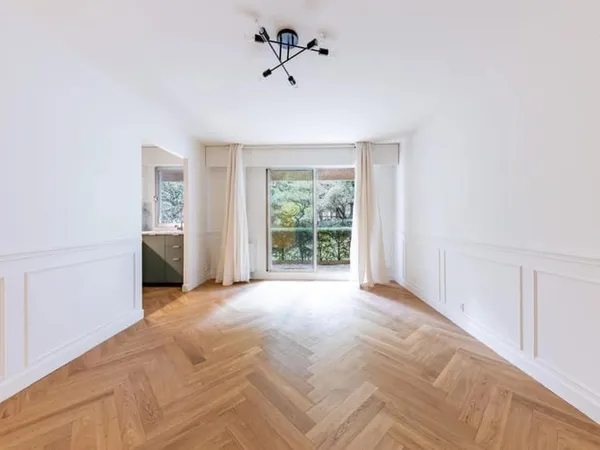Appartement Vente Paris 2p 61m² 565000€