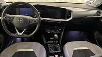 Opel Mokka 1.2 Turbo 100ch Elegance — photo 11
